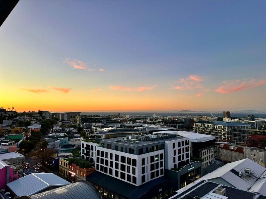 2 Bedroom Property for Sale in De Waterkant Western Cape